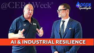 OGGN Spotlight: How IFS is Helping Build Resilience in the Energy Industry