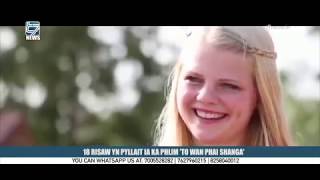 18 RISAW YN PYLLAIT IA KA PHLIM 'TO WAN PHAI SHANGA'
