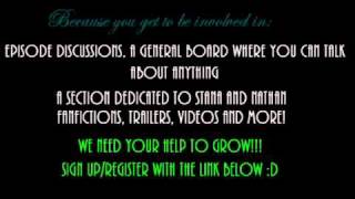 Caskett Forum Promo; check it out!