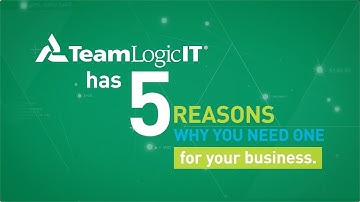 5 Reasons to Select an MSP