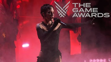 Halsey "Lilith" LIVE Diablo IV Reveal at The Game Awards
