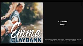 Miniatura de vídeo de "Claybank: Emma (2019) New Bluegrass!"