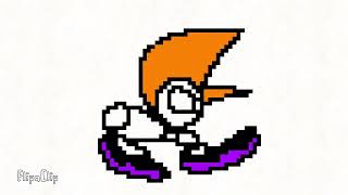 Running test 8 bit