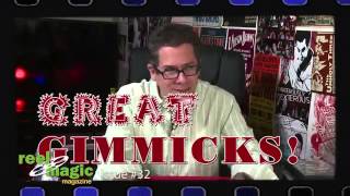 Reel Magic Episode 32 (Boris Wild)