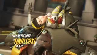 POTG: Rage Q