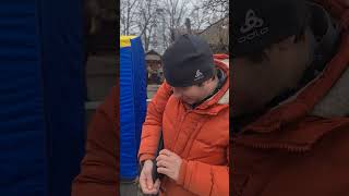 ВСТРЕТИЛИ НУМИЗМАТА! С НОВЫМ ГОДОМ!🎄🎈🎉 MET A NUMISMATIST! HAPPY NEW YEAR!🎄🎈🎉