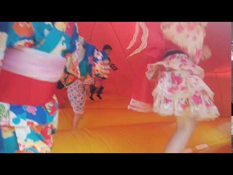 こなつ☆お祭り