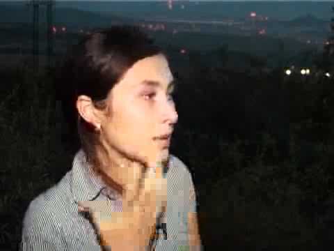კვირის რეპორტაჟი (26/09/10) ნაწილი 1