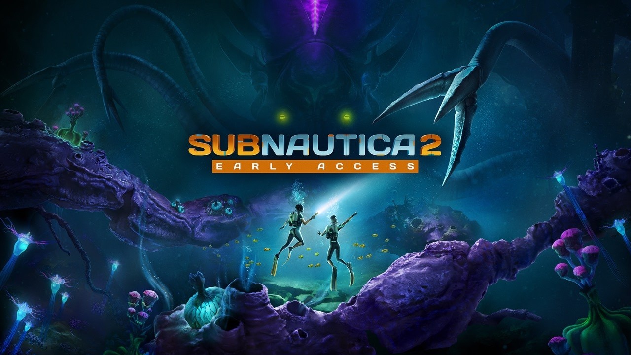 【subnautica2 】海を探索するゲーム #新人vtuber #ゲーム実況 #subnautica2