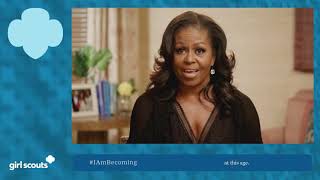 Michelle Obama Interview