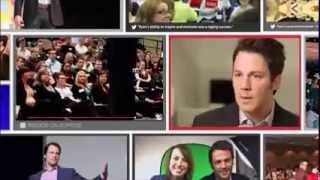 Ryan Estis - Passion on Purpose