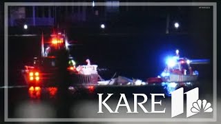 Former NTSB investigator offers insight into investigation after fatal collision in Washington DC