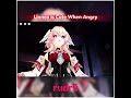 Linnea is Cute When Angry #trending