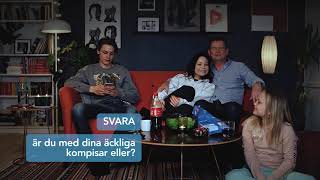 Kort Version Ser Du Varningstecknen? Del 1