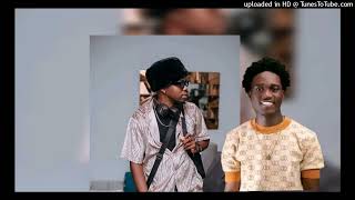 Mano Chaba ft Anderson Mário-Despedida