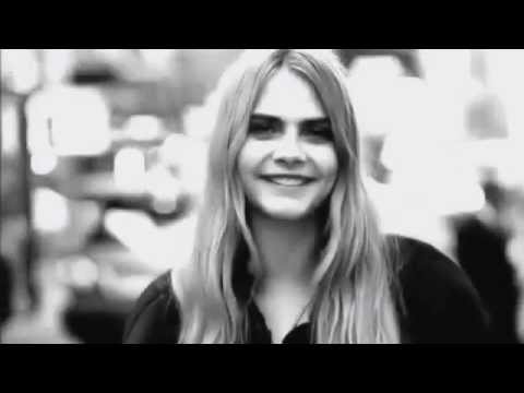 Cara Delevingne 