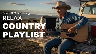 These Country Hits Will Take You Back Home | Best Country Music Playlist | Heartland Country Radio