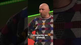 Mistrzostwa Polski w Bujaniu Kadzidłem: To Sport Parowy! Kabaret #neonówka #śmieszne