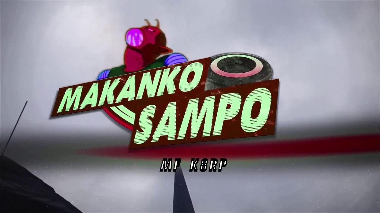 l v l v lvlv - Makankosampo ✪