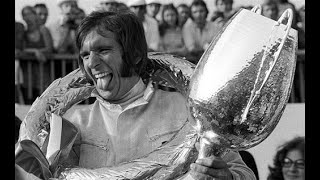 Formula One Legend - Emerson Fittipaldi
