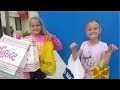 What's in Our Shopping Bags from Sawgrass Mills Mall? ~ Jacy and Kacy