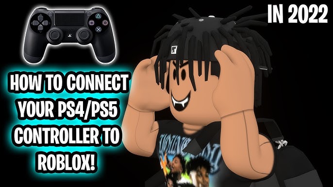 how to play roblox with a controller pc｜TikTok Search