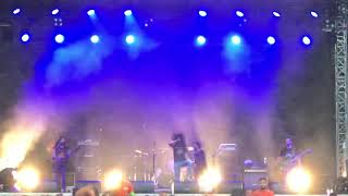 Bio-Cancer - Live @ Rockstadt Extreme Fest, 03.08.2019