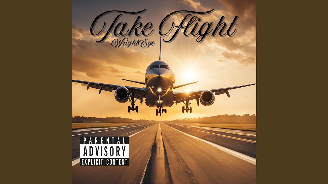Watch Take Flight on YouTube Watch Take Flight on YouTube