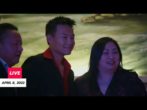3HMONGTV LIVE | RAW VIDEO | ADEN THAO FUNDRAISER EVENT