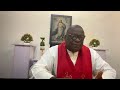 Day 8 of 31 days rosary prayer for divine powers 8524