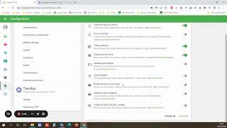 capitulo 6 Loyverse Configuracion back office o back end