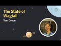 State of Wagtail | Wagtail Space US 2024
