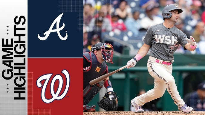 atlanta braves – Speaking Plainly