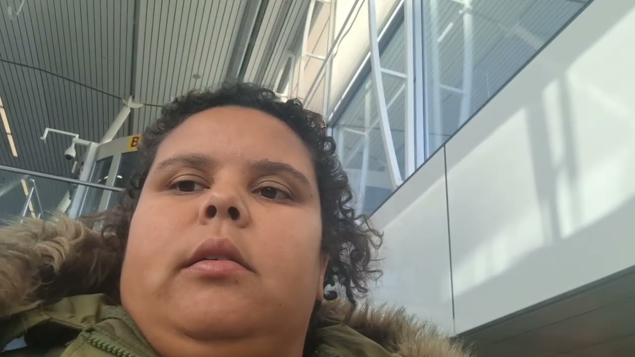 Reizen tijdens de oude dienstregeling 2025 van de NS Priscilla Vlog 