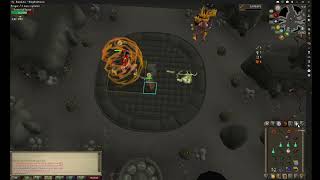 OSRS Tormented Demons Easy Equipment Setup Guide with and without Synapse