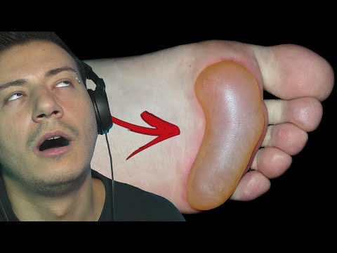 QUESTO VIDEO TI FARÀ "GODERE"