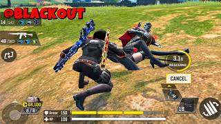 Download lagu Crazy BlackOut HotDrop Full CODM BR Gameplay Call of Duty Mobile COD Mobile!