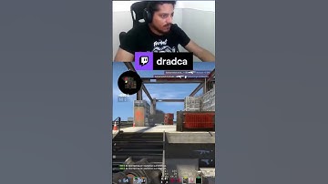 quick 3k & then 1v1 clutch - vertigo | dradca on #Twitch