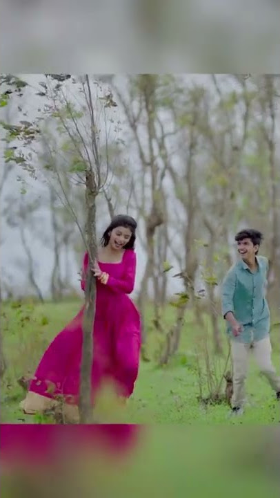 anushri mane official short video anushri mane adinath jadhav❤saajani😍