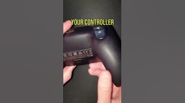 How to fix stick drift on your controller