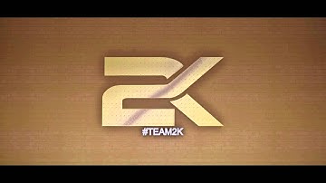 Intro 2K by ColorOfDuty test Element 3D v2