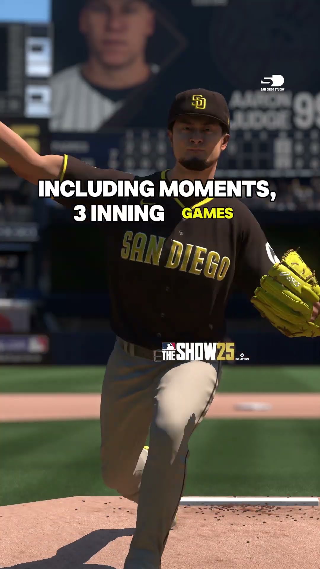 MLB The Show 25 - Diamond Dynasty | PS5 Games