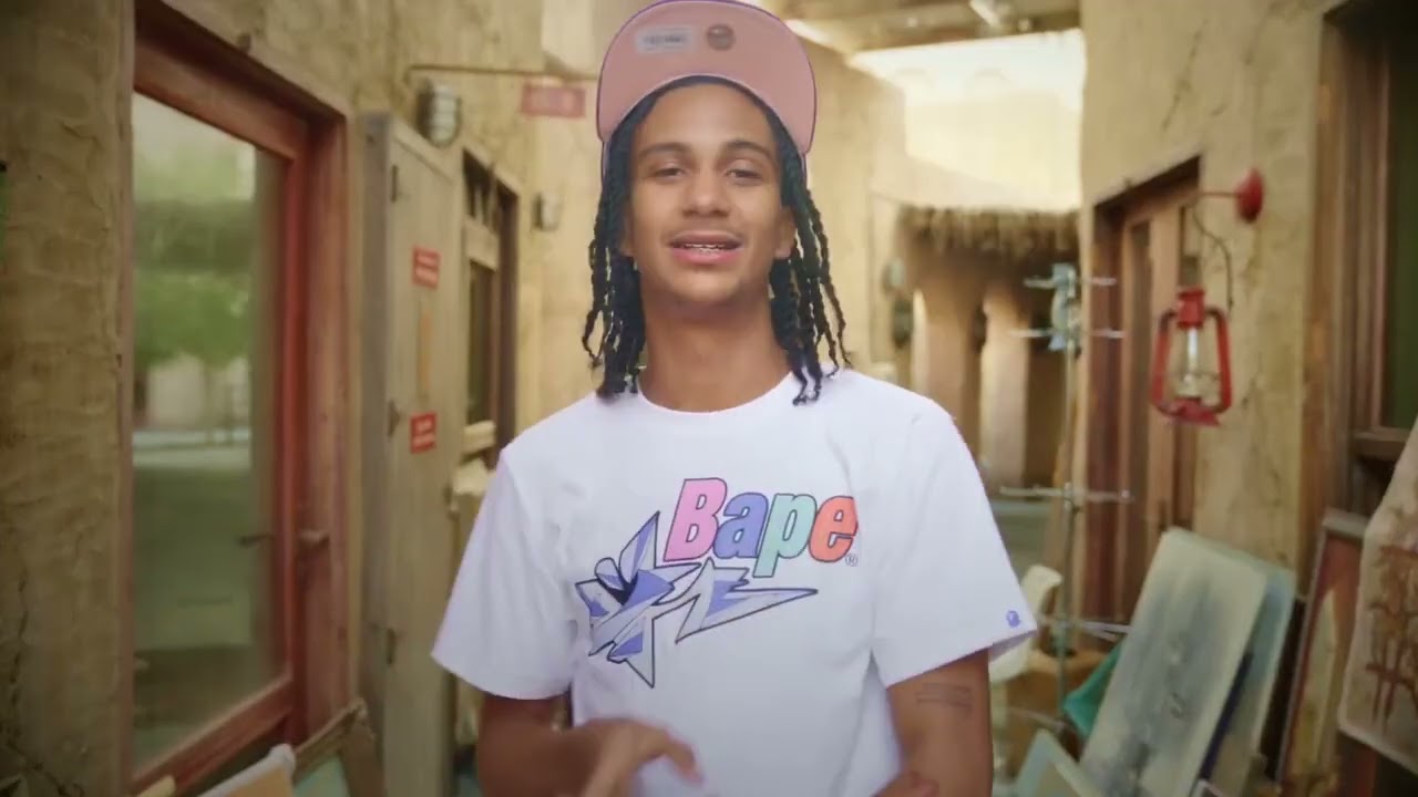 [FREE] Arz Type Beat Wakebake | Hard Drill Type Beat 2026