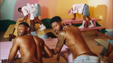 Spellman Twinz - YUM YUM (Official Music Video)