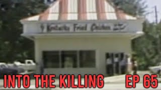 Into the Killing Episode 65: The Kentucky Fried Chicken Murders Thumb