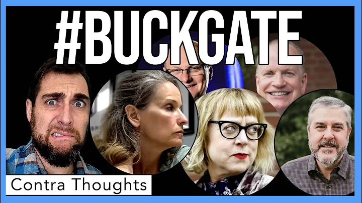BUCKGATE, SBC COVER UP and CORRUPTION- Contra Thou...