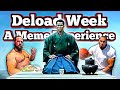 Deload Week - A Meme Experience