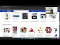 Chewy(CA) Website Clone Using HTML and CSS (3 pages)