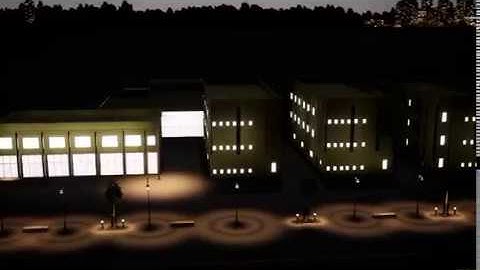 Revit+Twinmotion BIM motion and VR