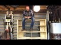 How To Build A Bookshelf | Channel Update How To Build A Bookshelf | Channel Update